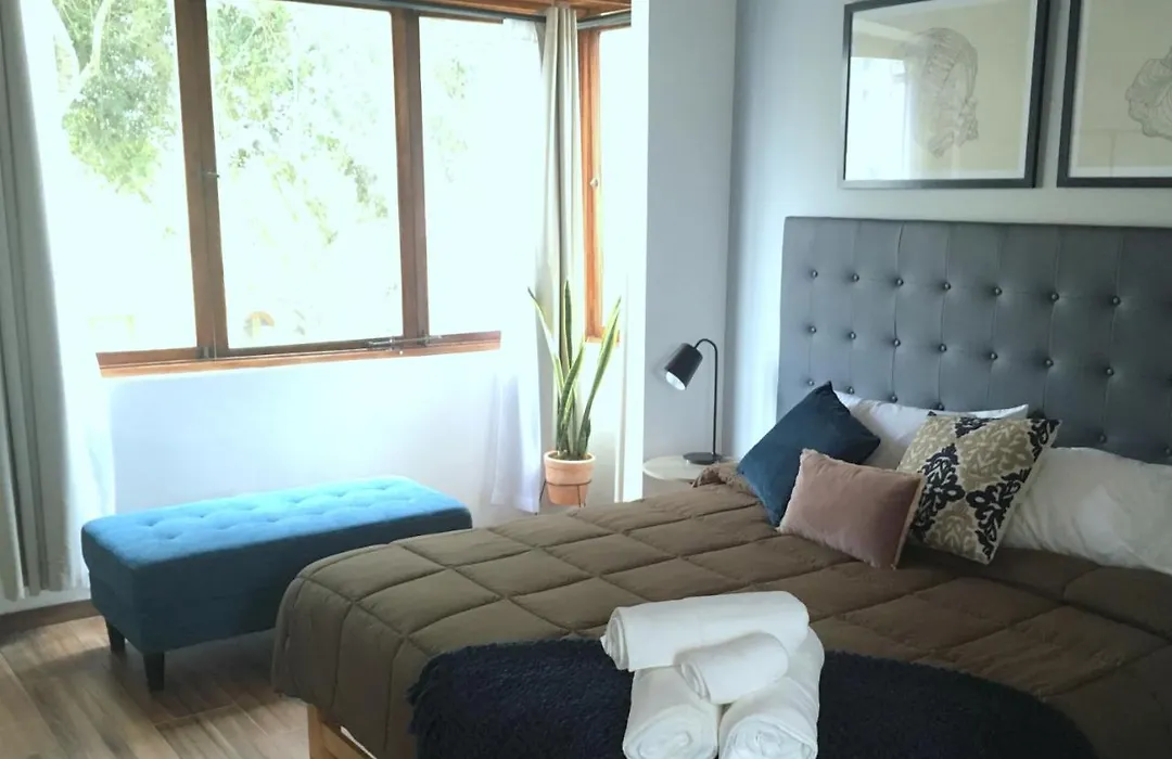Belma Boutique Bed And Breakfast-1