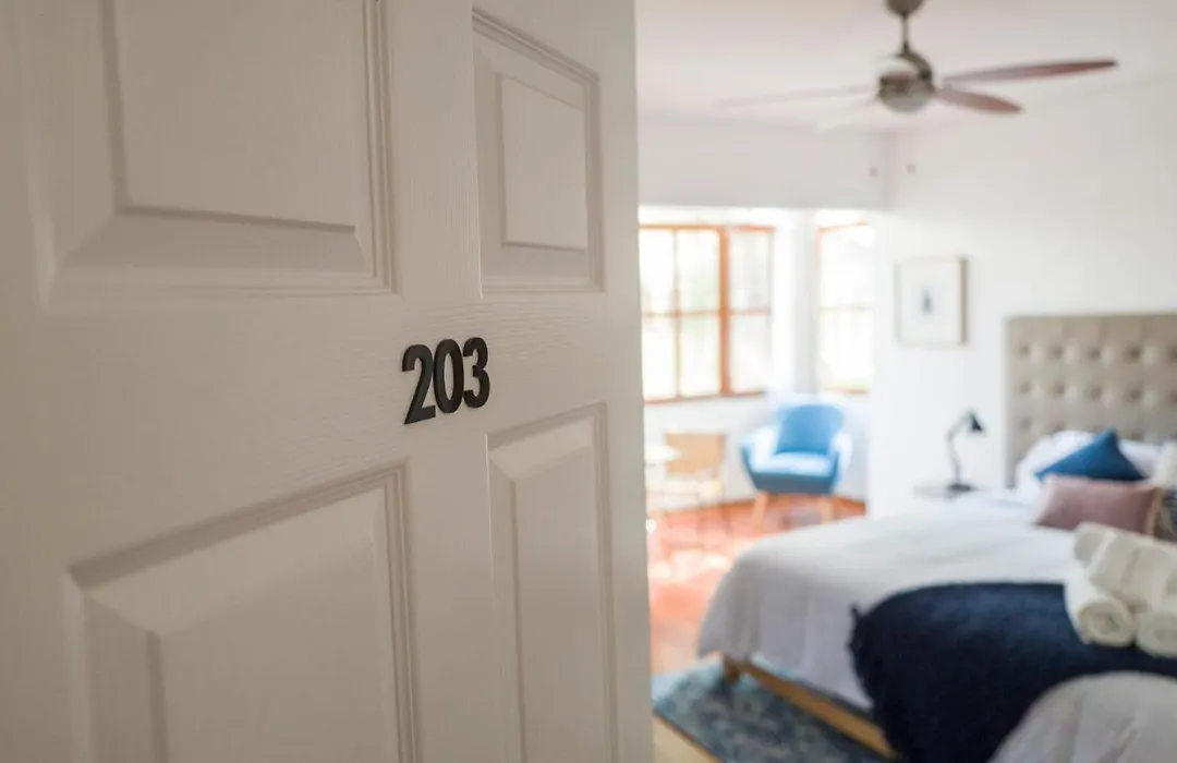 Belma Boutique Bed And Breakfast-1