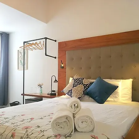 Belma Boutique Bed And Breakfast-2